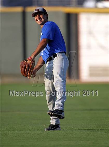 Thumbnail 1 in Austin Area Senior All-Star Game photogallery.