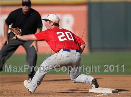 Thumbnail 1 in Austin Area Senior All-Star Game photogallery.