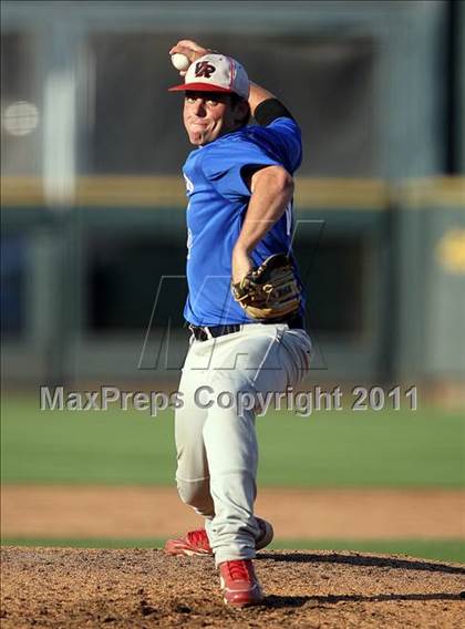 Thumbnail 1 in Austin Area Senior All-Star Game photogallery.
