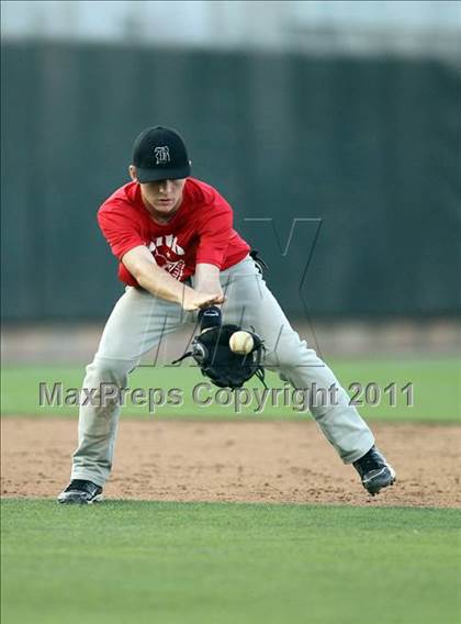 Thumbnail 1 in Austin Area Senior All-Star Game photogallery.