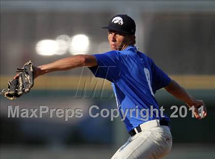 Thumbnail 1 in Austin Area Senior All-Star Game photogallery.