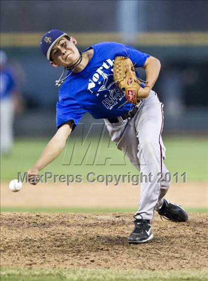 Thumbnail 1 in Austin Area Senior All-Star Game photogallery.