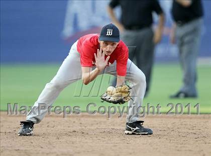 Thumbnail 1 in Austin Area Senior All-Star Game photogallery.
