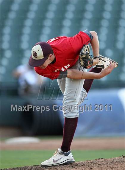 Thumbnail 3 in Austin Area Senior All-Star Game photogallery.