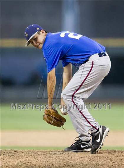Thumbnail 2 in Austin Area Senior All-Star Game photogallery.