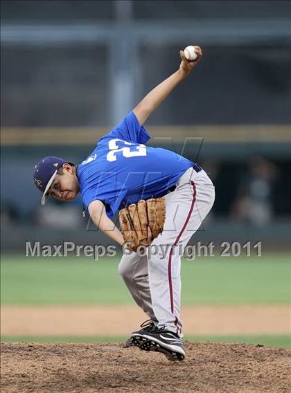Thumbnail 1 in Austin Area Senior All-Star Game photogallery.