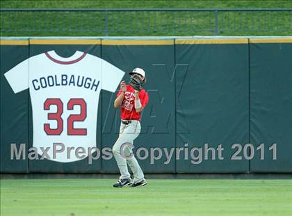Thumbnail 3 in Austin Area Senior All-Star Game photogallery.