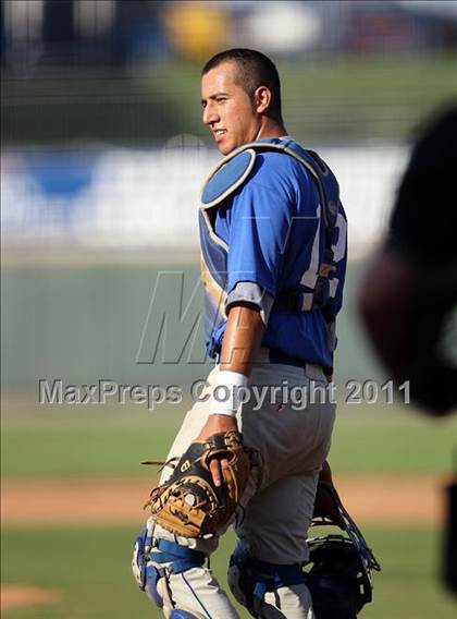 Thumbnail 2 in Austin Area Senior All-Star Game photogallery.