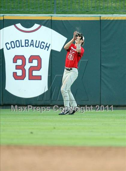 Thumbnail 2 in Austin Area Senior All-Star Game photogallery.