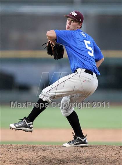 Thumbnail 2 in Austin Area Senior All-Star Game photogallery.