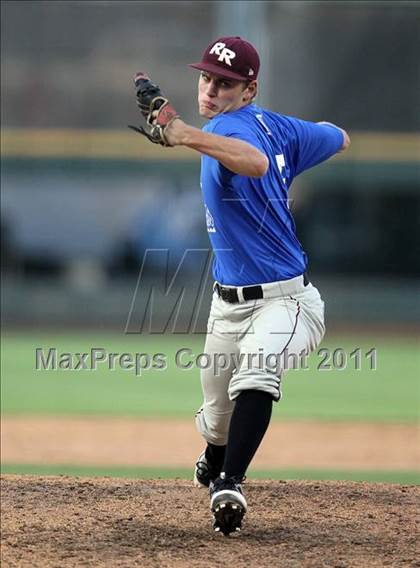 Thumbnail 2 in Austin Area Senior All-Star Game photogallery.