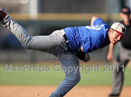 Thumbnail 3 in Austin Area Senior All-Star Game photogallery.