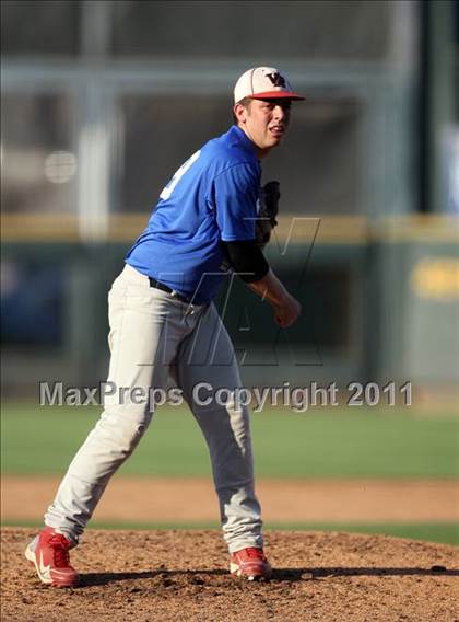 Thumbnail 2 in Austin Area Senior All-Star Game photogallery.