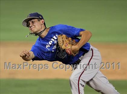 Thumbnail 1 in Austin Area Senior All-Star Game photogallery.