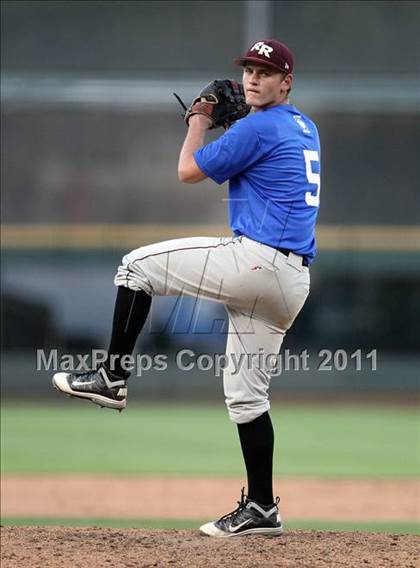 Thumbnail 1 in Austin Area Senior All-Star Game photogallery.