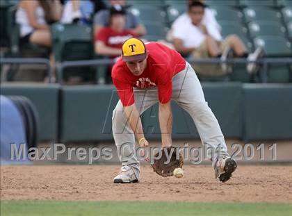 Thumbnail 3 in Austin Area Senior All-Star Game photogallery.