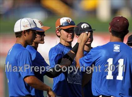 Thumbnail 2 in Austin Area Senior All-Star Game photogallery.