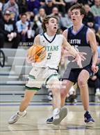Photo from the gallery "Layton @ Syracuse"