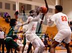 Photo from the gallery "Wasatch Academy vs. Greenforest (Holiday Hoopsgiving)"