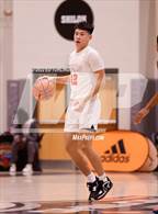 Photo from the gallery "Wasatch Academy vs. Greenforest (Holiday Hoopsgiving)"