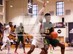 Photo from the gallery "Wasatch Academy vs. Greenforest (Holiday Hoopsgiving)"