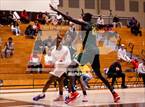 Photo from the gallery "Wasatch Academy vs. Greenforest (Holiday Hoopsgiving)"