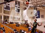 Photo from the gallery "Wasatch Academy vs. Greenforest (Holiday Hoopsgiving)"