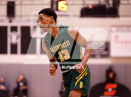 Thumbnail 2 in Wasatch Academy vs. Greenforest (Holiday Hoopsgiving) photogallery.
