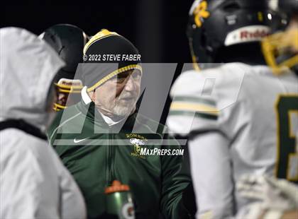 Thumbnail 2 in Richland @ Kennedy Catholic [WIAA 4A State Playoff Round 1] photogallery.