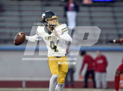 Thumbnail 1 in Richland @ Kennedy Catholic [WIAA 4A State Playoff Round 1] photogallery.