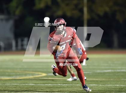 Thumbnail 3 in Richland @ Kennedy Catholic [WIAA 4A State Playoff Round 1] photogallery.