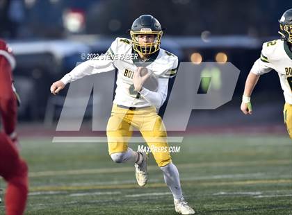 Thumbnail 1 in Richland @ Kennedy Catholic [WIAA 4A State Playoff Round 1] photogallery.