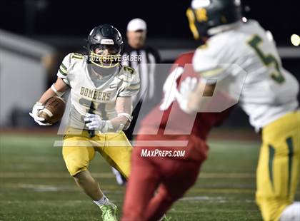 Thumbnail 1 in Richland @ Kennedy Catholic [WIAA 4A State Playoff Round 1] photogallery.