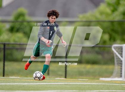 Thumbnail 1 in Kellam vs. Cox (VHSL 6A Semifinal) photogallery.