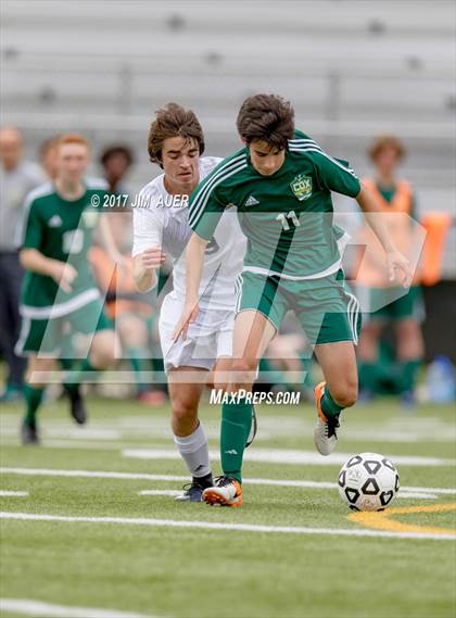 Thumbnail 3 in Kellam vs. Cox (VHSL 6A Semifinal) photogallery.