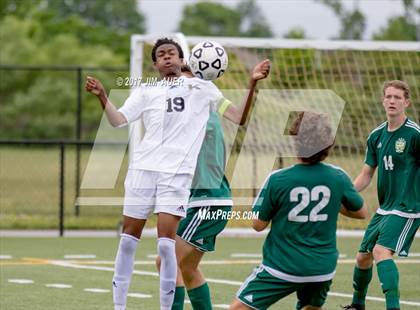 Thumbnail 2 in Kellam vs. Cox (VHSL 6A Semifinal) photogallery.