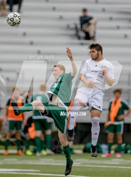 Thumbnail 1 in Kellam vs. Cox (VHSL 6A Semifinal) photogallery.