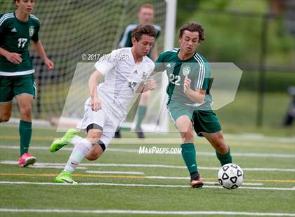 Thumbnail 2 in Kellam vs. Cox (VHSL 6A Semifinal) photogallery.