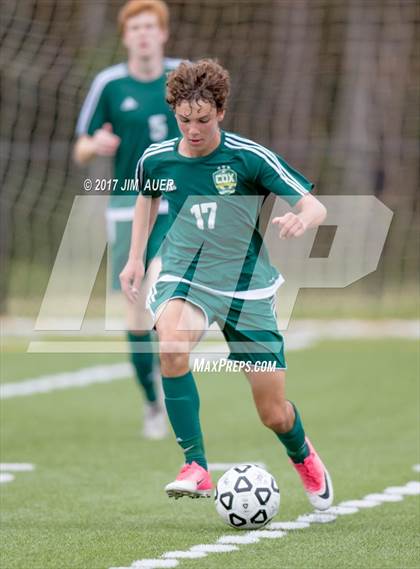 Thumbnail 3 in Kellam vs. Cox (VHSL 6A Semifinal) photogallery.