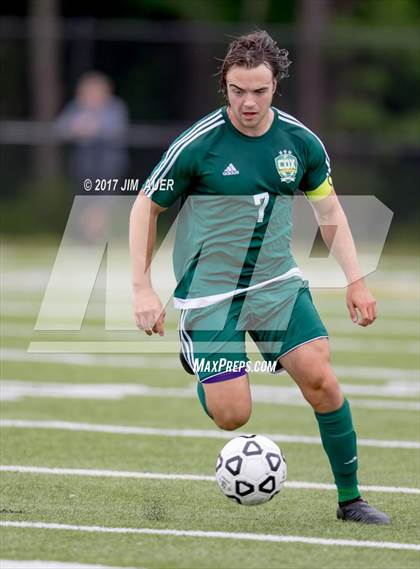 Thumbnail 1 in Kellam vs. Cox (VHSL 6A Semifinal) photogallery.