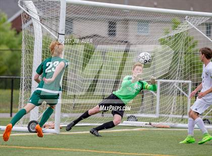Thumbnail 1 in Kellam vs. Cox (VHSL 6A Semifinal) photogallery.