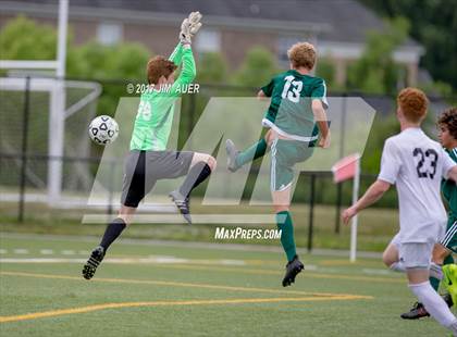 Thumbnail 3 in Kellam vs. Cox (VHSL 6A Semifinal) photogallery.