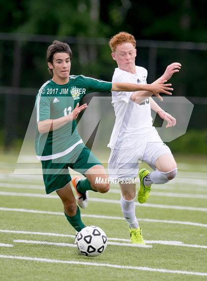 Thumbnail 1 in Kellam vs. Cox (VHSL 6A Semifinal) photogallery.