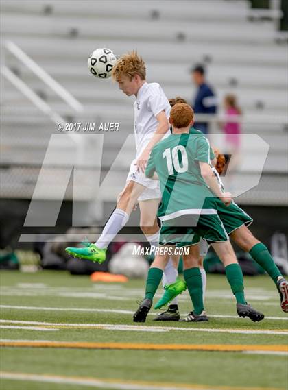 Thumbnail 1 in Kellam vs. Cox (VHSL 6A Semifinal) photogallery.