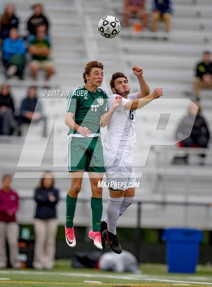 Thumbnail 3 in Kellam vs. Cox (VHSL 6A Semifinal) photogallery.