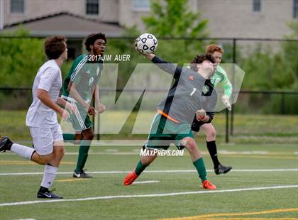 Thumbnail 2 in Kellam vs. Cox (VHSL 6A Semifinal) photogallery.