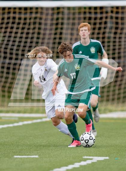 Thumbnail 1 in Kellam vs. Cox (VHSL 6A Semifinal) photogallery.