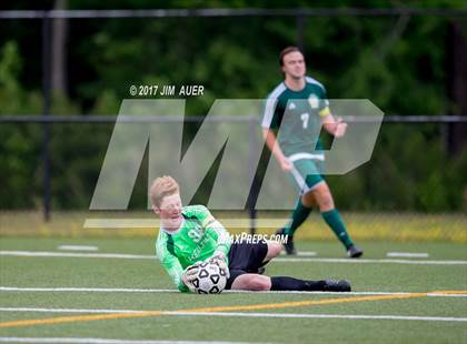Thumbnail 2 in Kellam vs. Cox (VHSL 6A Semifinal) photogallery.