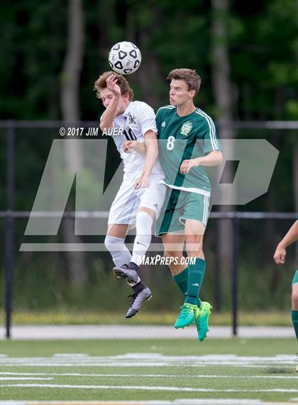 Thumbnail 1 in Kellam vs. Cox (VHSL 6A Semifinal) photogallery.