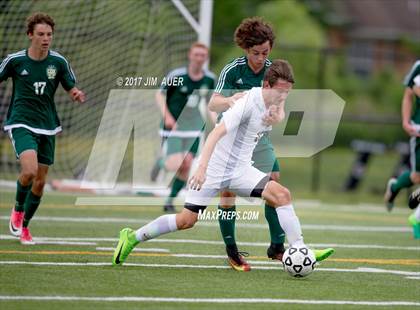 Thumbnail 1 in Kellam vs. Cox (VHSL 6A Semifinal) photogallery.